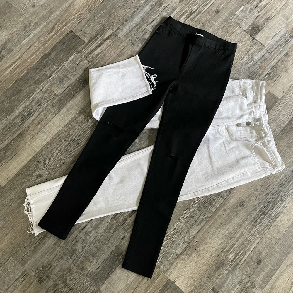 Pair of Princess Polly